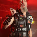 Rocktober: SinnerS
