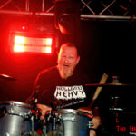 Rocktober: SinnerS
