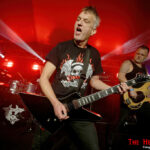 Rocktober: SinnerS
