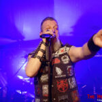 Rocktober: SinnerS
