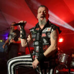 Rocktober: SinnerS
