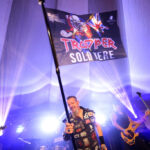 Rocktober: SinnerS
