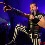 Rocktober: SinnerS
