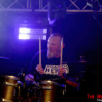Rocktober: SinnerS
