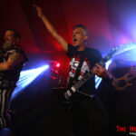 Rocktober: SinnerS
