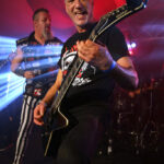 Rocktober: SinnerS
