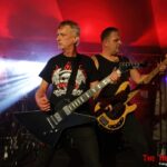 Rocktober: SinnerS

