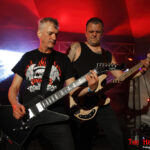 Rocktober: SinnerS
