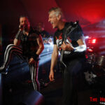 Rocktober: SinnerS
